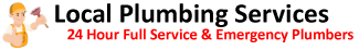 Patuxent River Plumbers